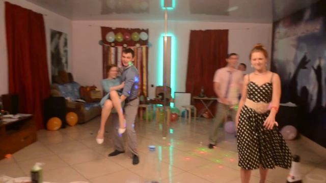 Ведущий Макс Сафрутин г. Самара смотреть онлайн