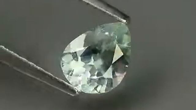 Аквамарин 0.78 карат - 20454 смотреть онлайн