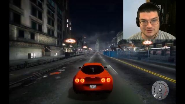 Project Universe I NFS fan game! смотреть онлайн