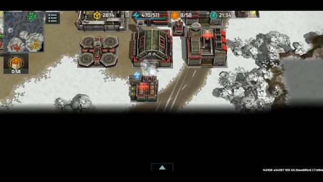 ART OF WAR 3 | PURCUPINE & GRENADIER IS THE BEST COMBO IN LEAGUE 3 смотреть онлайн