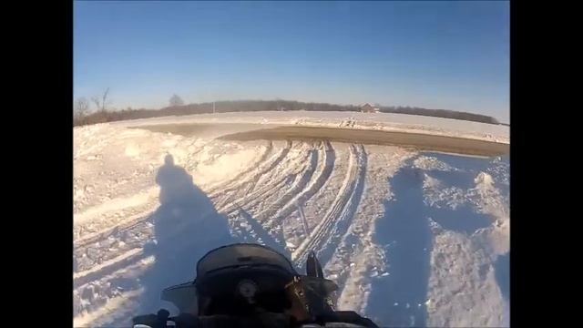 Snowmobiling Episode 2 смотреть онлайн