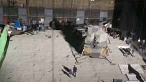 Опубликовано Видео Высадки Американцев На Луну