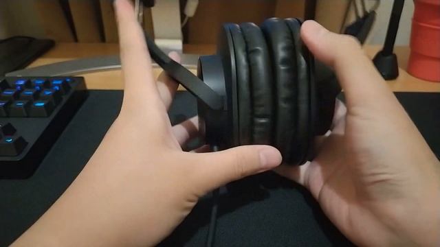 Audio Technica M20x Review + Compared to M30x M40x M50x | Indonesia смотреть онлайн