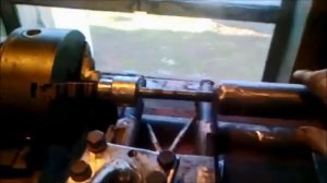 ПРОСТЕЙШАЯ ЗАДНЯЯ БАБКА ДЛЯ ТОКАРНОГО ПО МЕТАЛЛУ СВОИМИ РУКАМИ