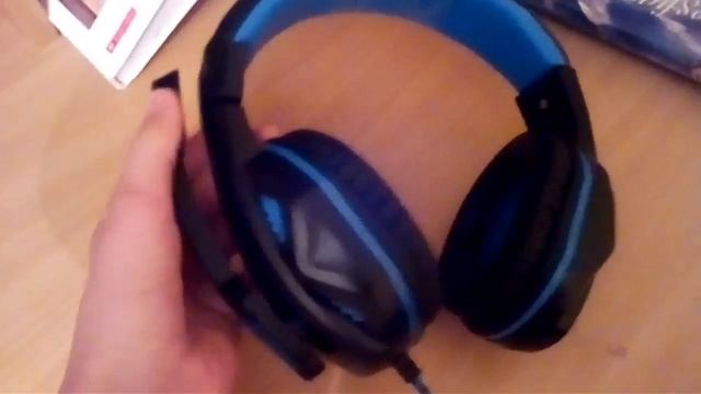 Наушники DEXP STORM смотреть онлайн