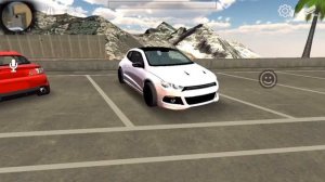 РЕАЛЬНАЯ ЖИЗНЬ ПЕРЕКУПА В CAR PARKING -ВЗЯЛ ДЕНЬГИ В КРЕДИТ  И КУПИЛ БИТУЮ ТАЧКУ