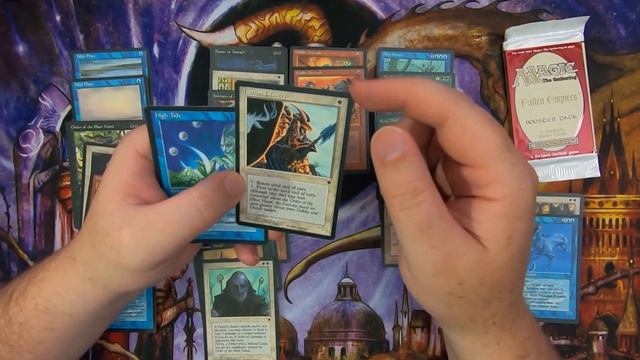 MTG - Mail time! смотреть онлайн