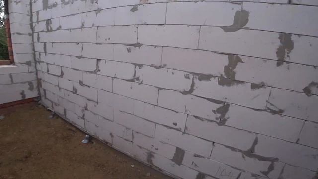 Обзор дома с цокольным этажом на участке с уклоном | Цокольный этаж. смотреть онлайн