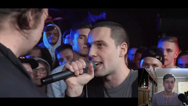 Gang РЕАКЦИЯ на: 140 BPM CUP: KLAVA BRAVO X О'БЕЗ'Б[Э] смотреть онлайн