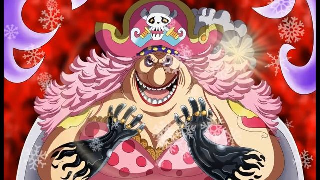 😱 SHANKS bald TOD im KAMPF gegen BLACKBEARD!? 😱 смотреть онлайн