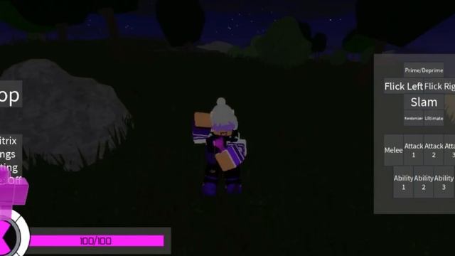 Ben 10 Infinity Is Back! | Ben 10 Infinity | Roblox смотреть онлайн