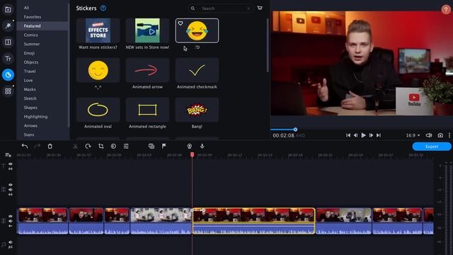 Как Никогда Не Бояться Камеры и Красиво Говорить? Секретный Способ смотреть онлайн