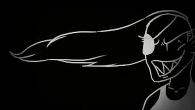 Песня Андайн (Undertale)