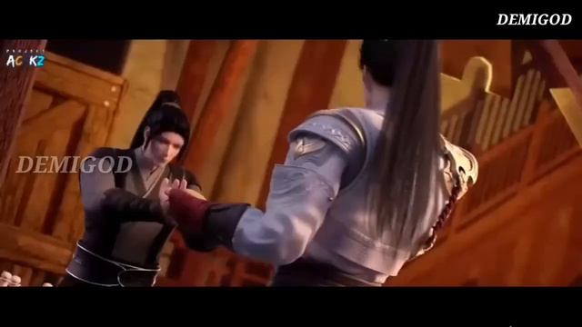 PERFECT WORLD EPISODE TERBARU 103 SUB INDO ENGLAND смотреть онлайн