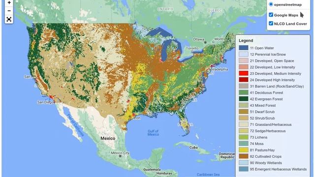 How to add a draggable legend to folium maps смотреть онлайн