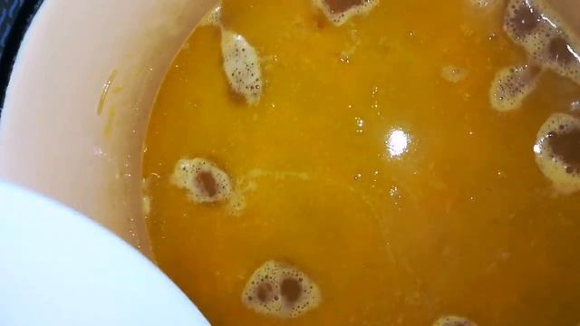 Быстрый суп без мяса.Суп с вермишелью, смотреть онлайн