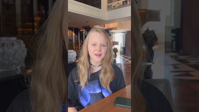 Дочка растрогала до слез! смотреть онлайн