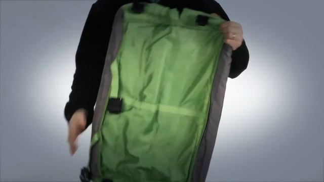 Cestovní postýlky CARETERO Grande, Medio - instruktážní video návod смотреть онлайн