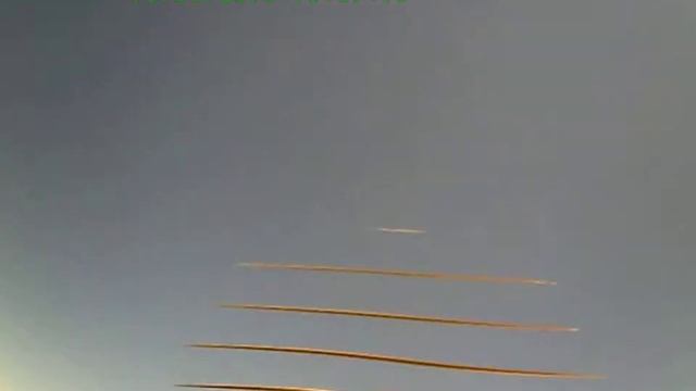 Пензенская обл. Аэродром "СОСНОВКА" Видео с борта модели самолёта ЯК-12. смотреть онлайн