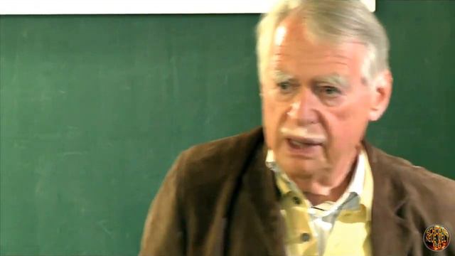 Prof. Dr. Hankel: „Wenn es WAHNSINN ist, so hat er METHODE!" [SNW86-Zusammenschnitt] смотреть онлайн
