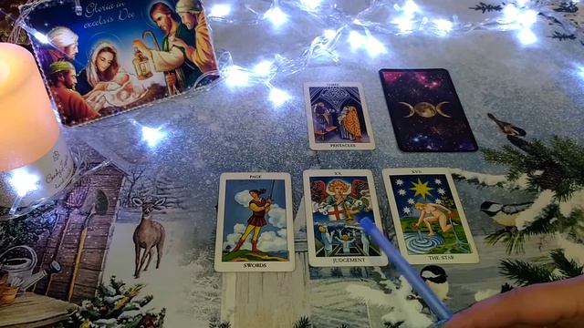 ЗНАКИ ВОДЫ 💦 Таро прогноз с 11 по 20 января. смотреть онлайн