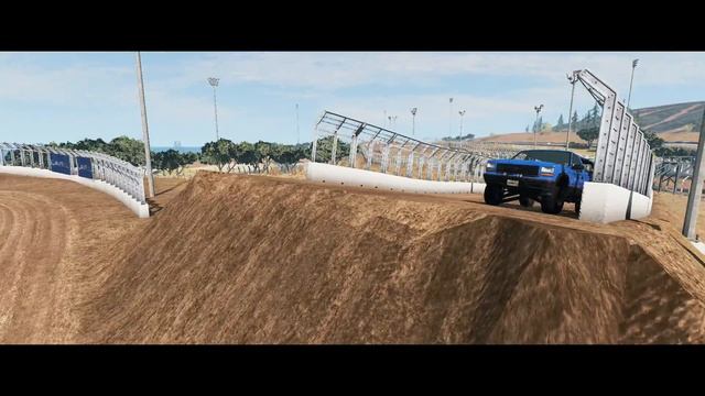 America FUCK YEAH !!! BeamNG.Drive смотреть онлайн