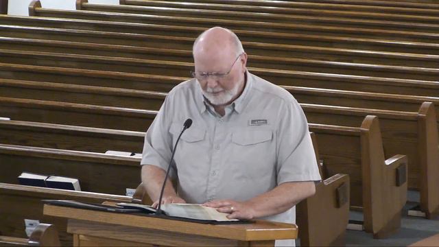 Philippians & Colossians - #2 - Marty Kessler смотреть онлайн