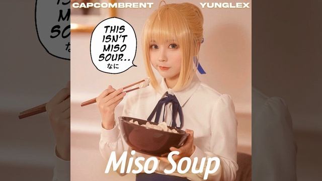 Miso Soup