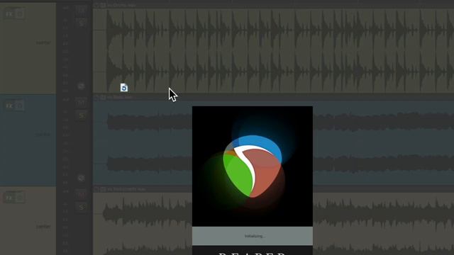 Save As New Version Of Project In REAPER
