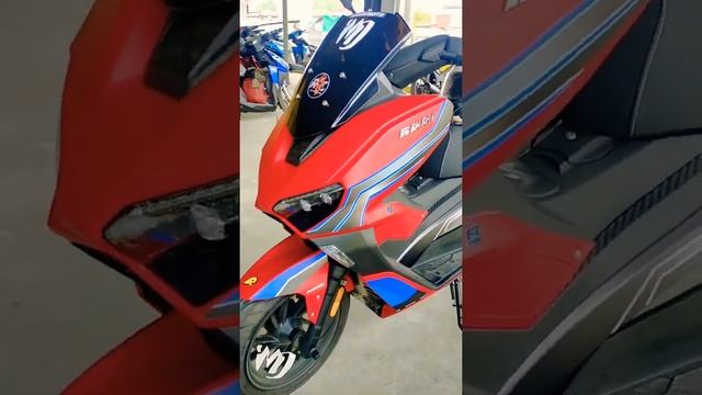 NEW RUSI SPIDERMAN 175? #iMarkMoto смотреть онлайн