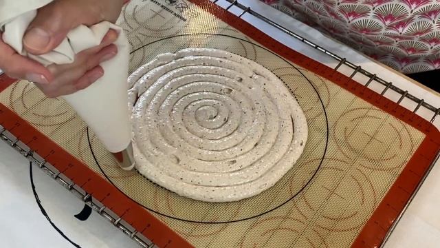 DU LIEBST KAFFEE, MANDELN Und ZIMT? MANDEL-KAFFEE-TORTE/ AGNES-BERNAUER-TORTE | REZEPT SUGARPRINCES