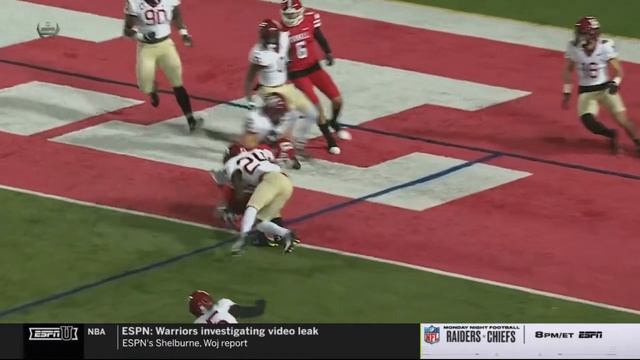 Harvard vs Cornell Football Game Highlights 10 7 2022 смотреть онлайн