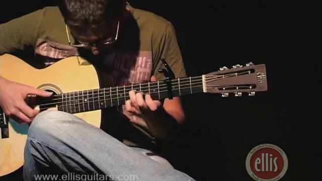 ellis guitar and acoustic stompbox смотреть онлайн