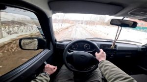 Обзор Новой Нивы Урбан 2024