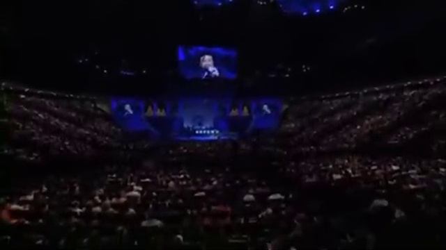 Pedro Eustache_Una Noche de Paz_Lakewood Chuch смотреть онлайн