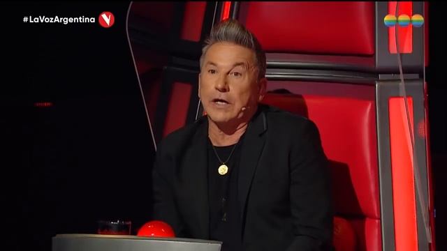 ¡Cuando lo escucharon por segunda vez no les quedaron dudas! - La Voz Argentina 2021 смотреть онлайн