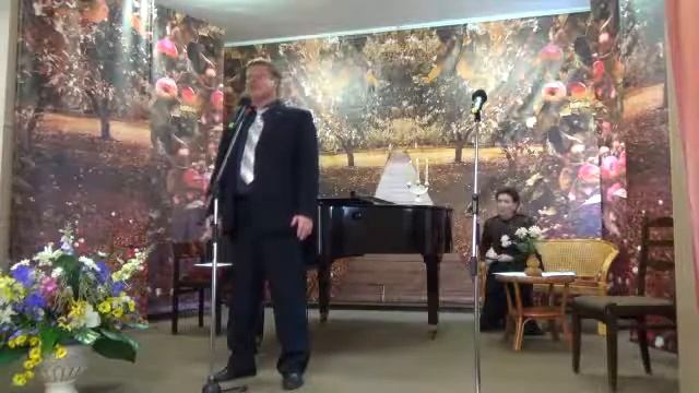Андрей Крючков МОЯ РОДИНА смотреть онлайн