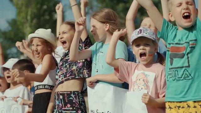 Sport Story на море в Крыму 2022 смотреть онлайн