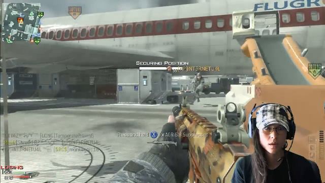 08/19 Stream - MW3 w/ Rick Malambri PLUS Giveaways! смотреть онлайн