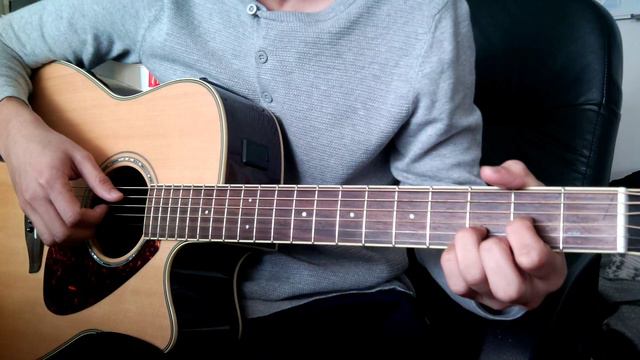 I can't make you love me - Guitar cover. Bonnie R. смотреть онлайн