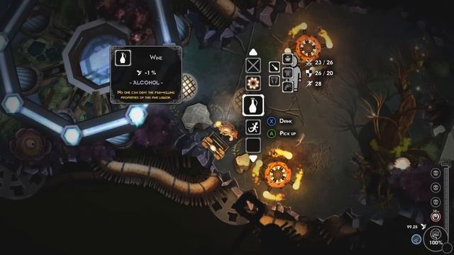 Soulblight Gameplay Impressions - Clockwork Top Down Roleplaying Roguelike! смотреть онлайн