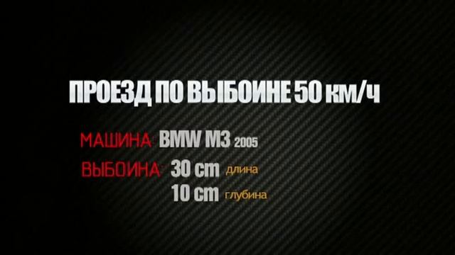 Тест карбоновых дисков на прочность смотреть онлайн
