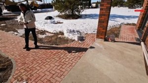 Идеальный по качеству и цене - кирпич баварская кладка «Красный флеш» ЛСР