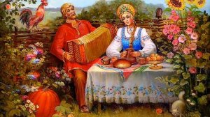 Ти ж мене підманула - Украінська народна пісня. Ti j mene pidmanula. Ukrainskaya narodnaya pesnya