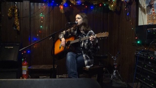 Jester Cat - Скандинавская ходьба @ Археология 10.01.2023 смотреть онлайн