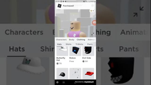 Показываю Как сделать скин из тела свой собственный скин в игре roblox!!!!!👍🏿👍🏼👍🏾👍🏾👍🏻👍🏽 смотреть онлайн
