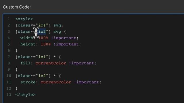 Don't start a Webflow build without these styles смотреть онлайн