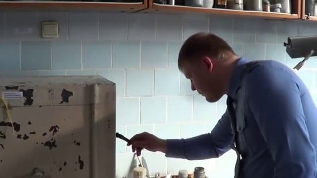 ММО Краснотурьинский-следствие ведут... смотреть онлайн