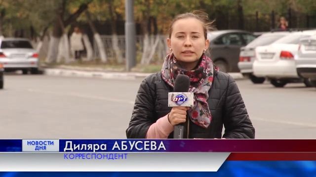 ЗАПАХ ГАЗА В КАРГАЛЕ смотреть онлайн
