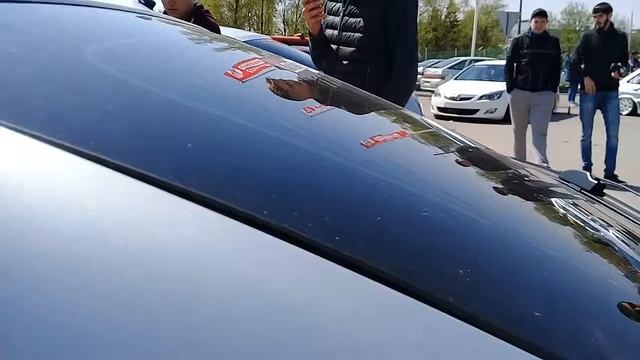 Приора флекс от Pride S v.3 15" смотреть онлайн